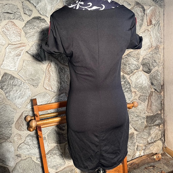 Spirit Halloween Cardiac Arrest Nurse Costume S - Picture 5 of 7